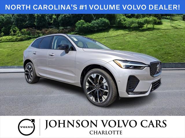 2026 Volvo XC60 B5 Ultra for sale in Charlotte, NC