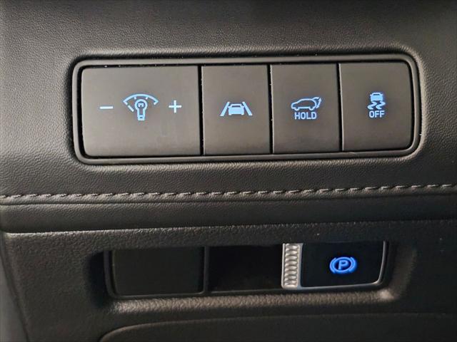 2021 Hyundai Santa Fe Limited