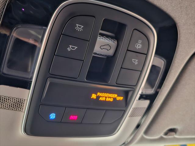 2021 Hyundai Santa Fe Limited