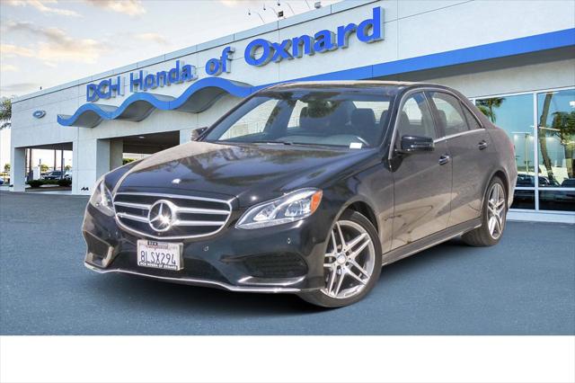 2016 Mercedes-Benz E 350 E 350 for sale in Oxnard, CA