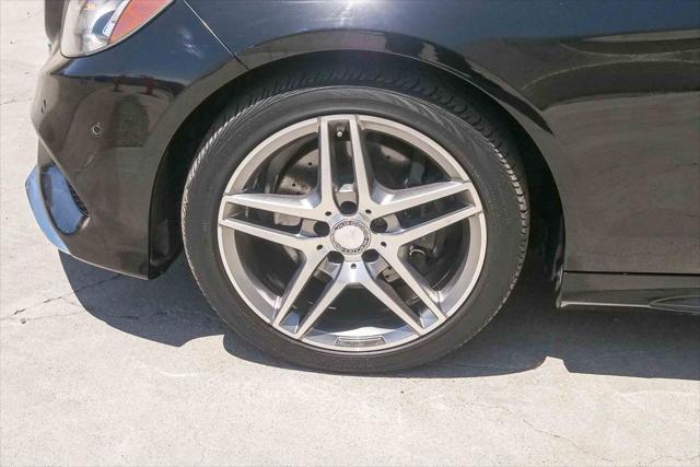 2016 Mercedes-Benz E 350 E 350