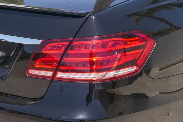 2016 Mercedes-Benz E 350 E 350