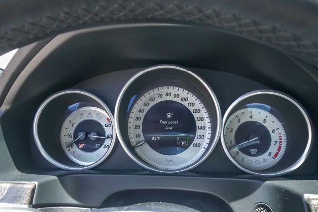 2016 Mercedes-Benz E 350 E 350