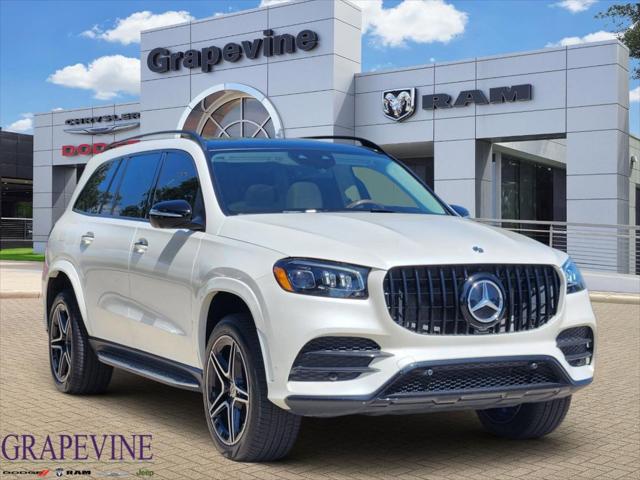2023 Mercedes-Benz GLS GLS 580 4MATIC for sale in Grapevine, TX