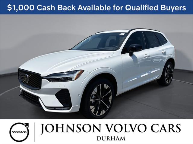 2026 Volvo XC60 B5 Ultra for sale in Durham, NC