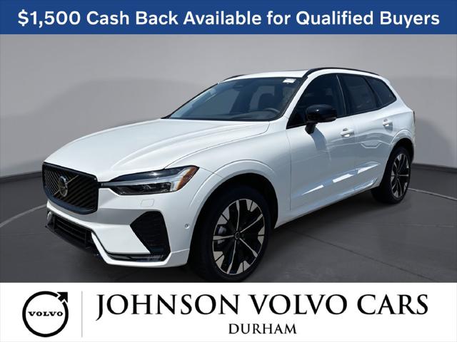 2026 Volvo XC60 B5 Ultra for sale in Durham, NC