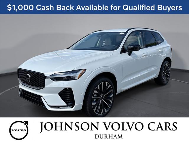 2026 Volvo XC60 B5 Ultra for sale in Durham, NC