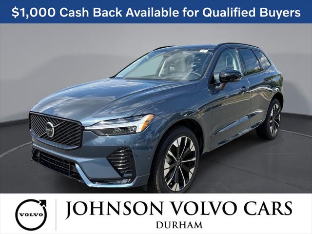 2026 Volvo XC60 B5 Ultra for sale in Durham, NC