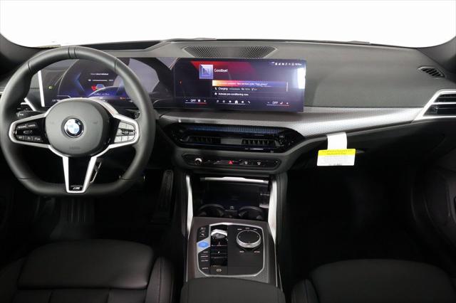 2026 BMW i4 eDrive40