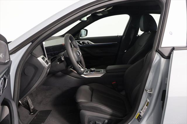 2026 BMW i4 eDrive40