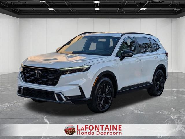 2024 Honda CR-V Hybrid Sport Touring for sale in Dearborn, MI