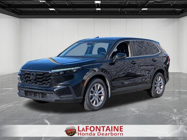 2024 Honda CR-V EX AWD for sale in Dearborn, MI