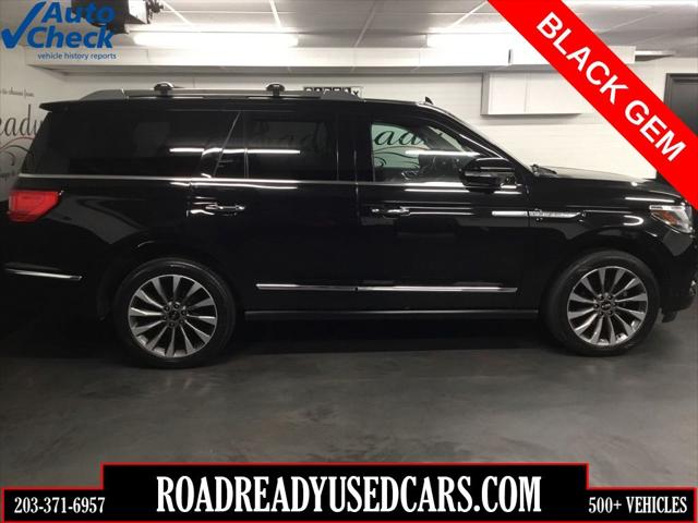 2019 Lincoln Navigator Select for sale in Bridgeport, CT