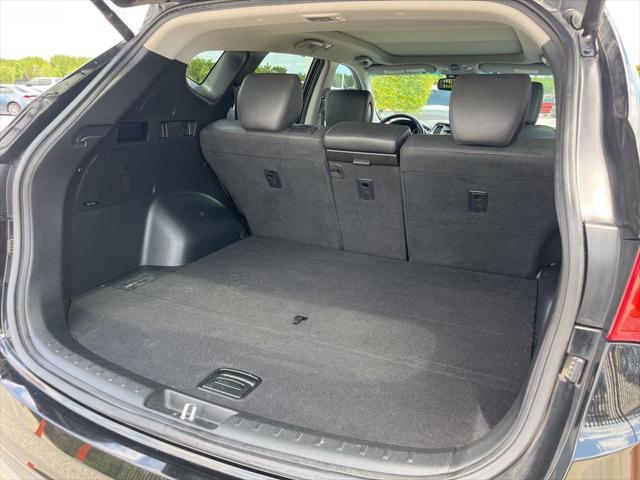 2017 Hyundai Santa Fe Sport 2.0T Ultimate