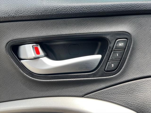 2017 Hyundai Santa Fe Sport 2.0T Ultimate