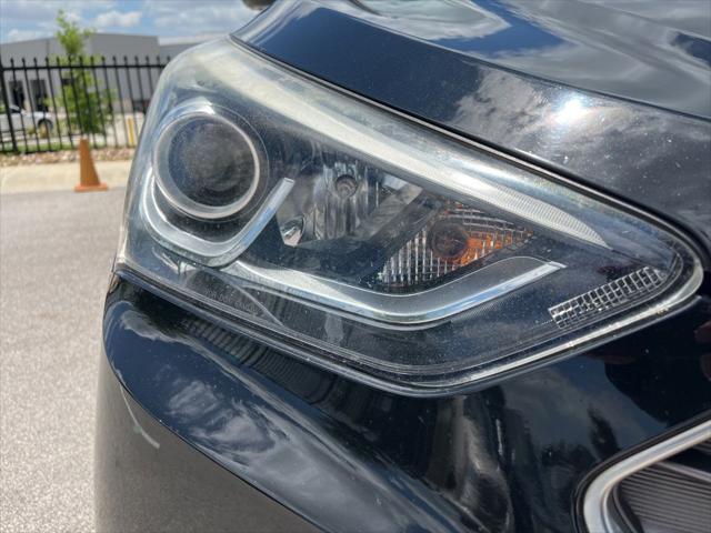 2017 Hyundai Santa Fe Sport 2.0T Ultimate