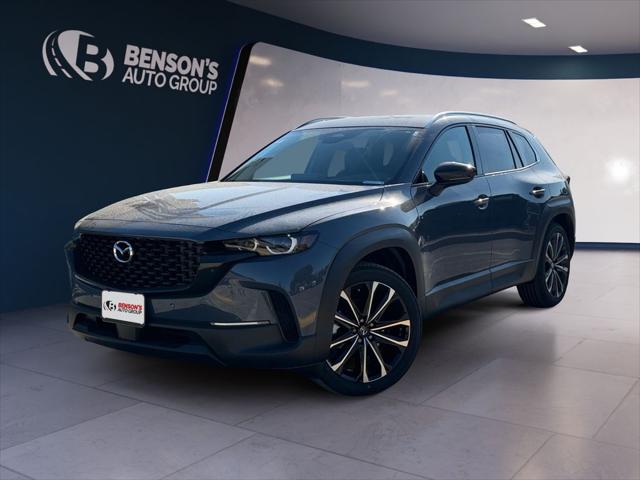 2026 Mazda CX-50 2.5 S Premium for sale in San Antonio, TX