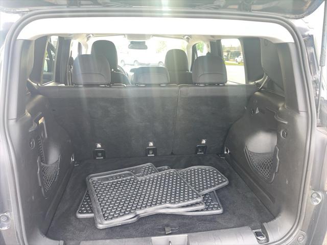 2018 Jeep Renegade Upland Edition 4x4