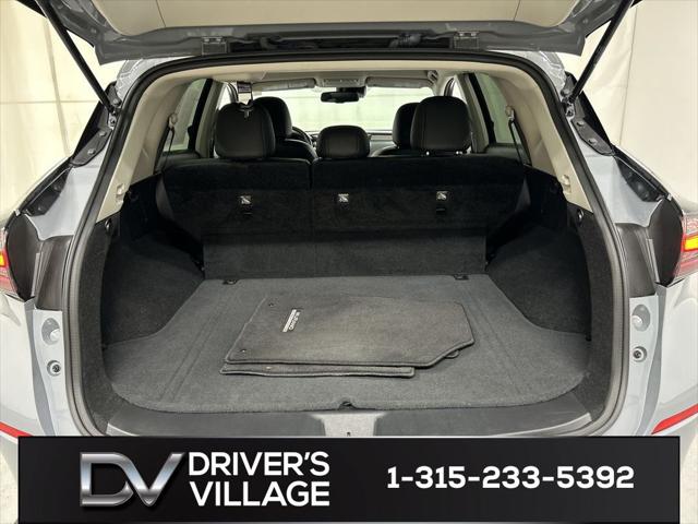 2023 Nissan Murano SV Intelligent AWD