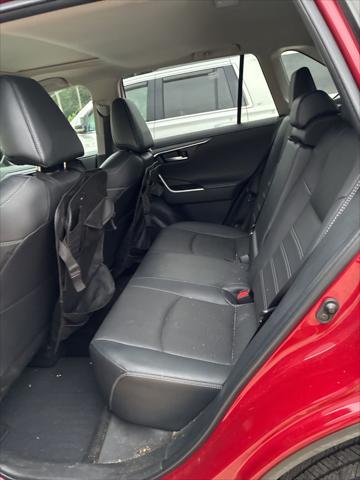 2024 Toyota RAV4 Limited