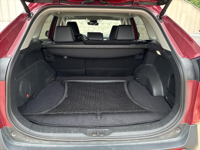 2024 Toyota RAV4 Limited