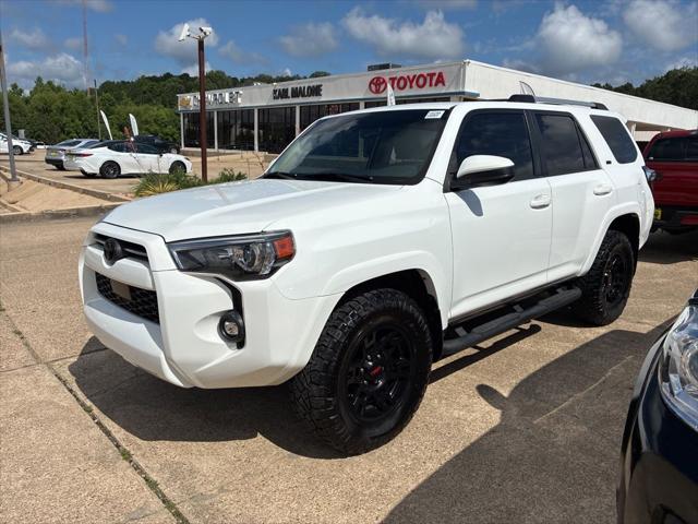 2022 Toyota 4Runner SR5 for sale in El Dorado, AR