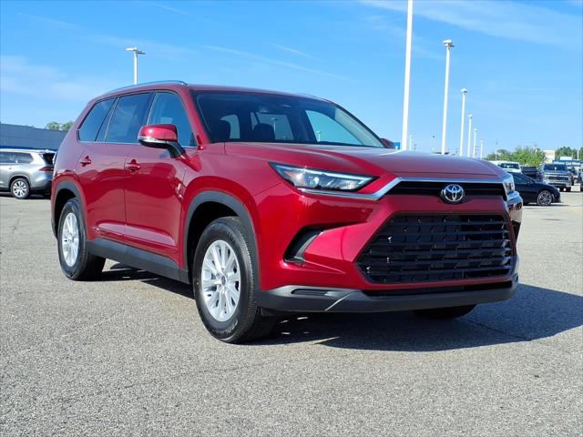 2026 Toyota Grand Highlander XLE for sale in Grand Rapids, MI