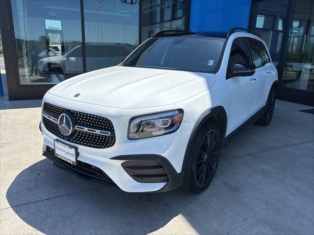 2020 Mercedes-Benz GLB GLB 250 for sale in Aberdeen, WA