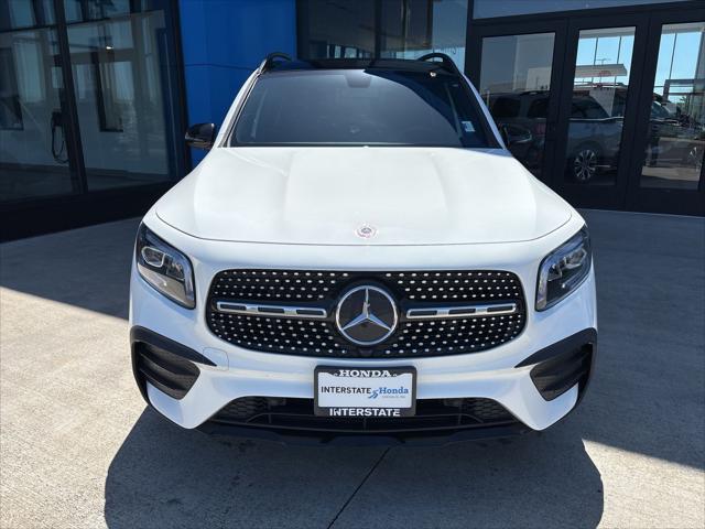2020 Mercedes-Benz GLB GLB 250