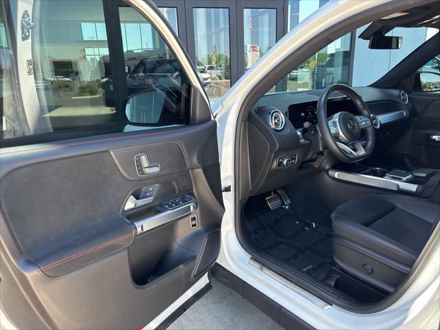 2020 Mercedes-Benz GLB GLB 250