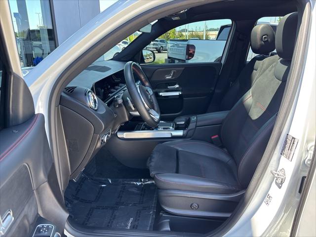 2020 Mercedes-Benz GLB GLB 250