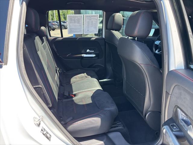 2020 Mercedes-Benz GLB GLB 250