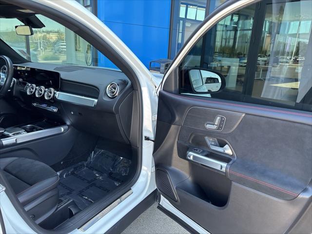 2020 Mercedes-Benz GLB GLB 250