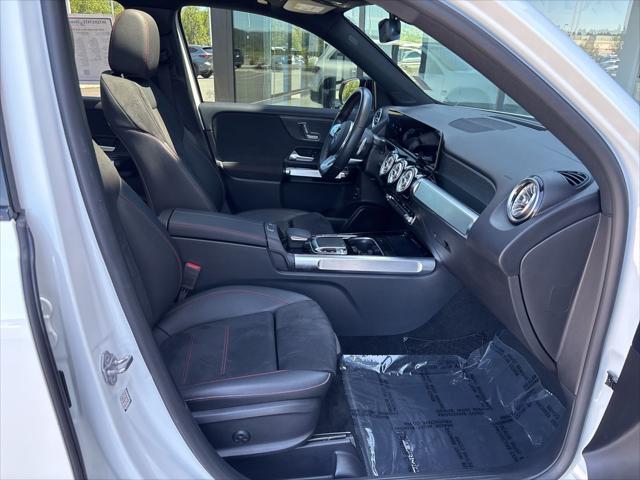 2020 Mercedes-Benz GLB GLB 250