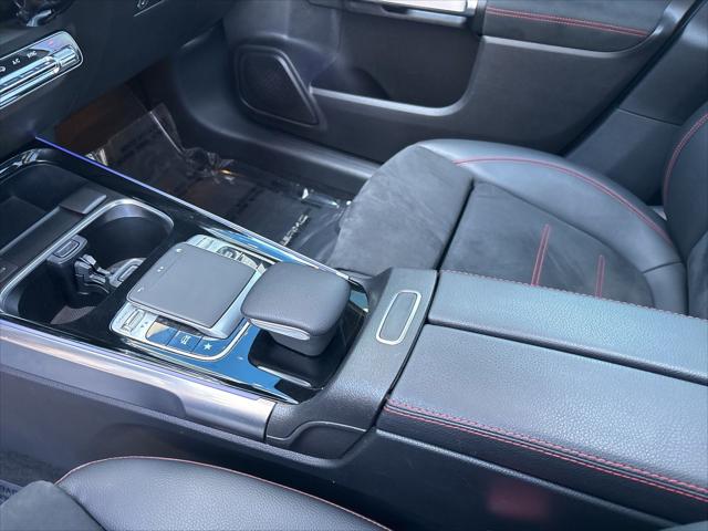 2020 Mercedes-Benz GLB GLB 250