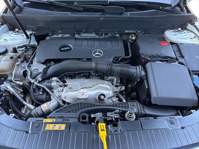 2020 Mercedes-Benz GLB GLB 250