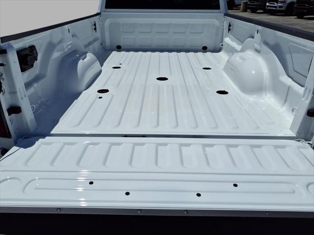 2026 Ram 3500 Tradesman Crew Cab 4x4 8' Box