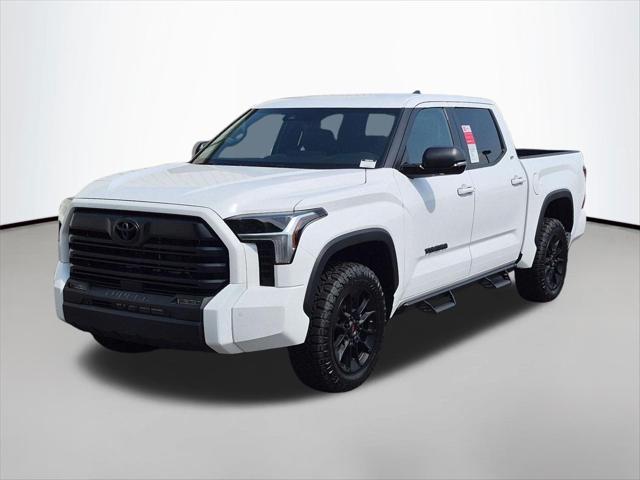 2026 Toyota Tundra SR5 CrewMax 5.5' Bed for sale in North Wilkesboro, NC