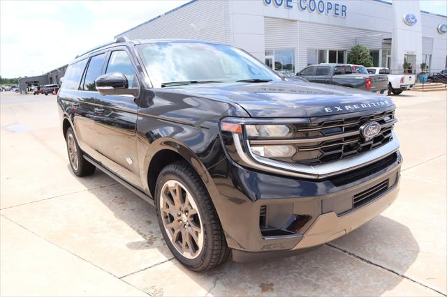 2026 Ford Expedition Max King Ranch MAX for sale in Oklahoma City, OK