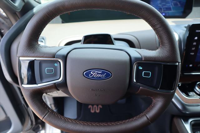 2026 Ford Expedition Max King Ranch MAX