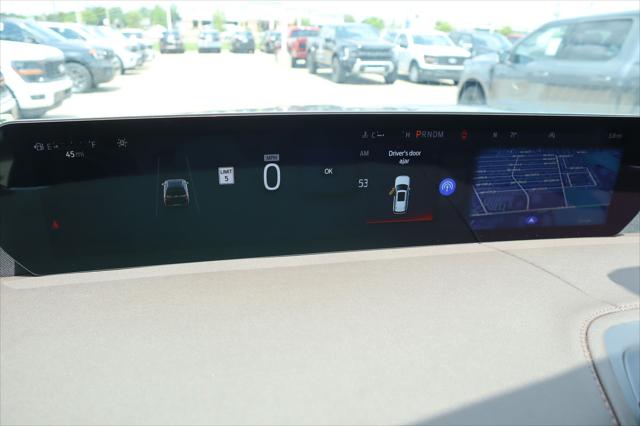 2026 Ford Expedition Max King Ranch MAX