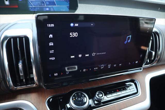 2026 Ford Expedition Max King Ranch MAX
