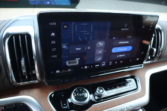2026 Ford Expedition Max King Ranch MAX