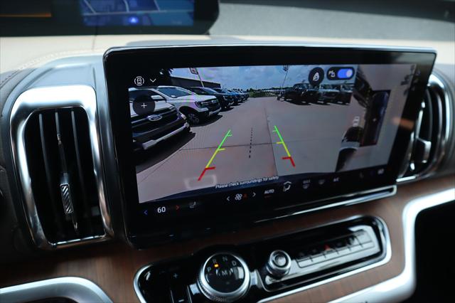 2026 Ford Expedition Max King Ranch MAX