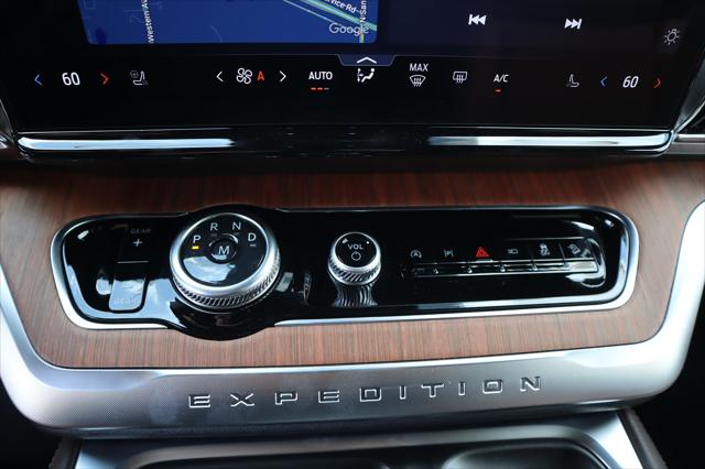 2026 Ford Expedition Max King Ranch MAX