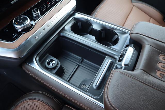 2026 Ford Expedition Max King Ranch MAX