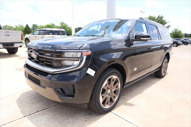 2026 Ford Expedition Max King Ranch MAX