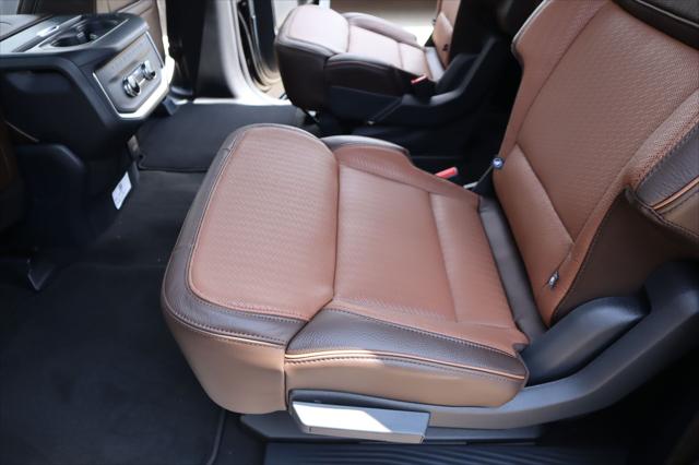 2026 Ford Expedition Max King Ranch MAX