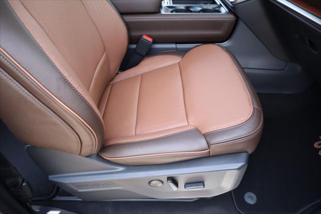 2026 Ford Expedition Max King Ranch MAX
