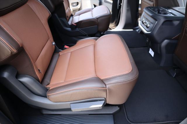 2026 Ford Expedition Max King Ranch MAX
